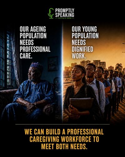 Who Will Care for Nigeria’s Ageing Population?